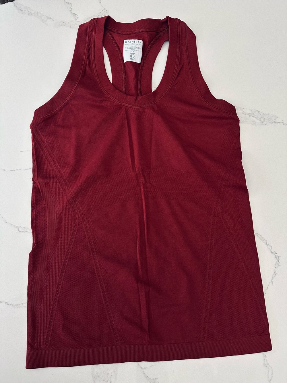 4-Athleta Momemtun Racerback Tank Bundle - Picture 2 of 9